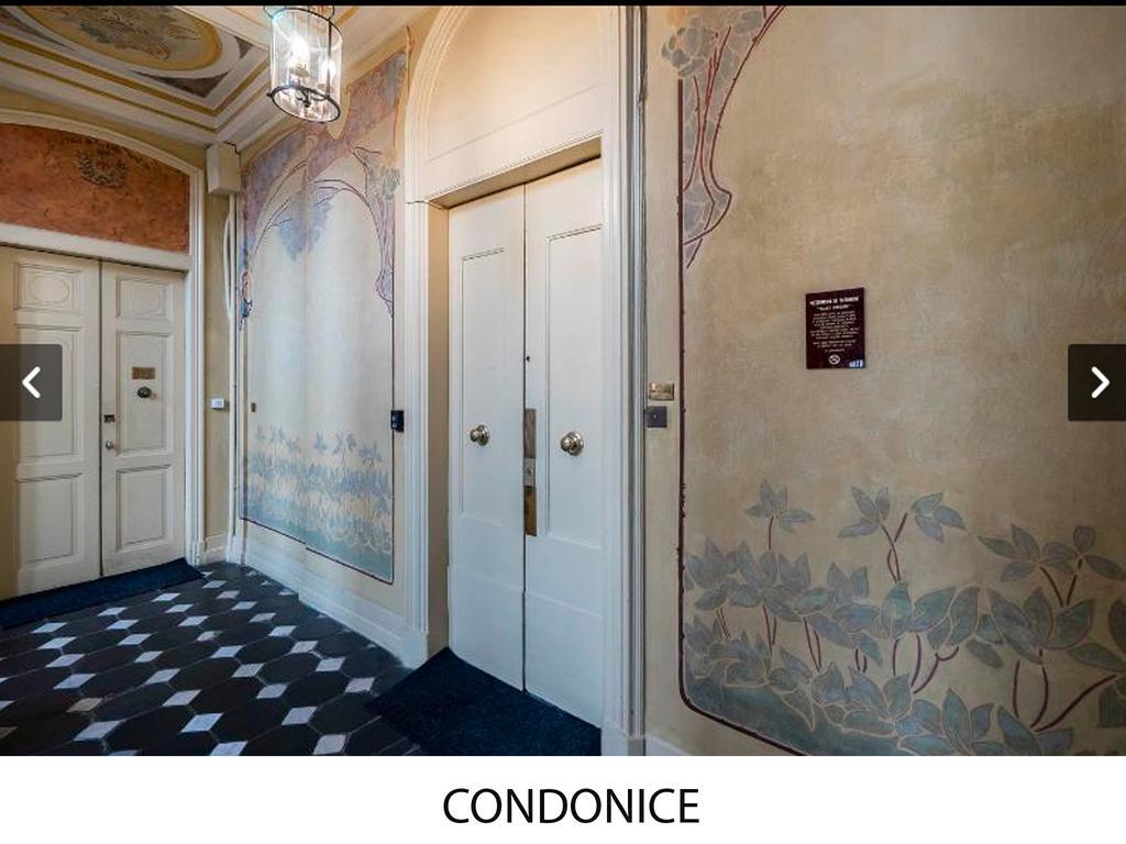 Condonice Luaran gambar